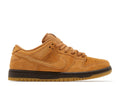 Dunk Low Wheat (2021/2023) (WORN)