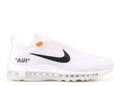 Air Max 97 Off White (WORN)