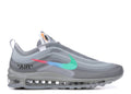 Air Max 97 Off White Menta (WORN)