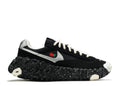 Overbreak SP Undercover Black