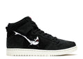 Dunk High Oski Shark