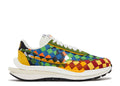 VaporWaffle Woven sacai Jean Paul Gaultier Green Gusto