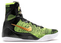 Kobe 9 Elite Victory Restored (WORN)