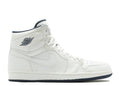 1 Retro Japan White (2001) (WORN)
