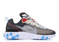 React Element 87 Dark Grey Photo Blue