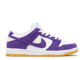 Dunk Low Pro ISO Orange Label Court Purple (WORN)