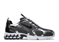 Air Zoom Spiridon Cage 2 Stussy Pure Platinum (WORN)