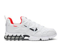 Air Kukini Spiridon Cage 2 Stussy White