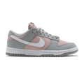 Dunk Low Pink Oxford (Women's)