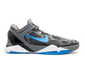Kobe 7 Grey Cheetah