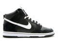 Dunk High Venom (2008) (WORN)