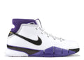 Kobe 1 Protro 81 Pt Game (2019) (WORN)