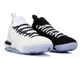 LeBron 16 Equality Away (2019) (WORN)