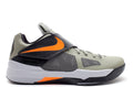 KD 4 Rogue Green Undefeated (WORN)