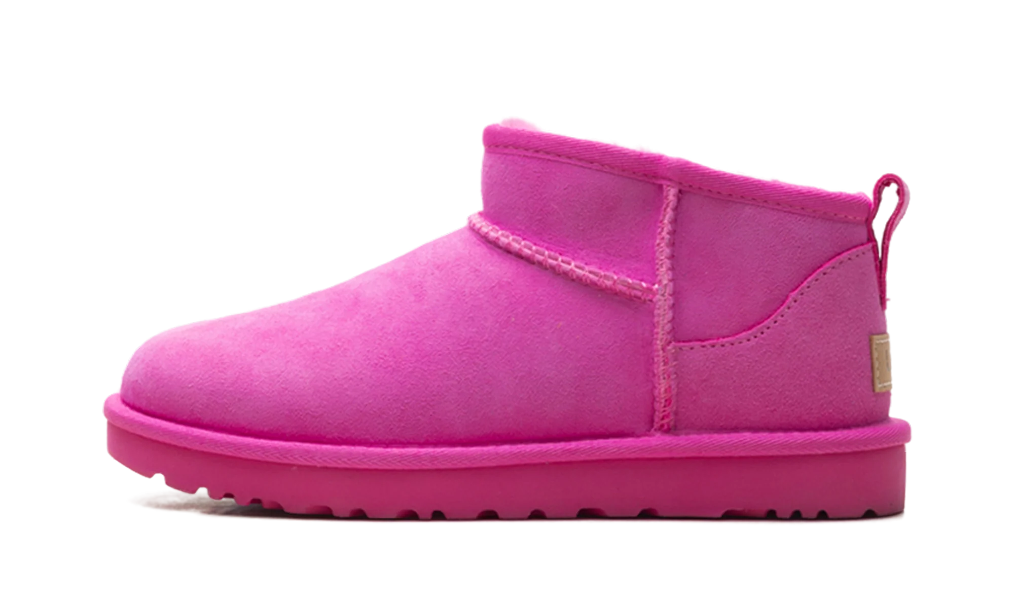 Classic Ultra Mini Boot WMNS "Carnation" 1116109 CRNT