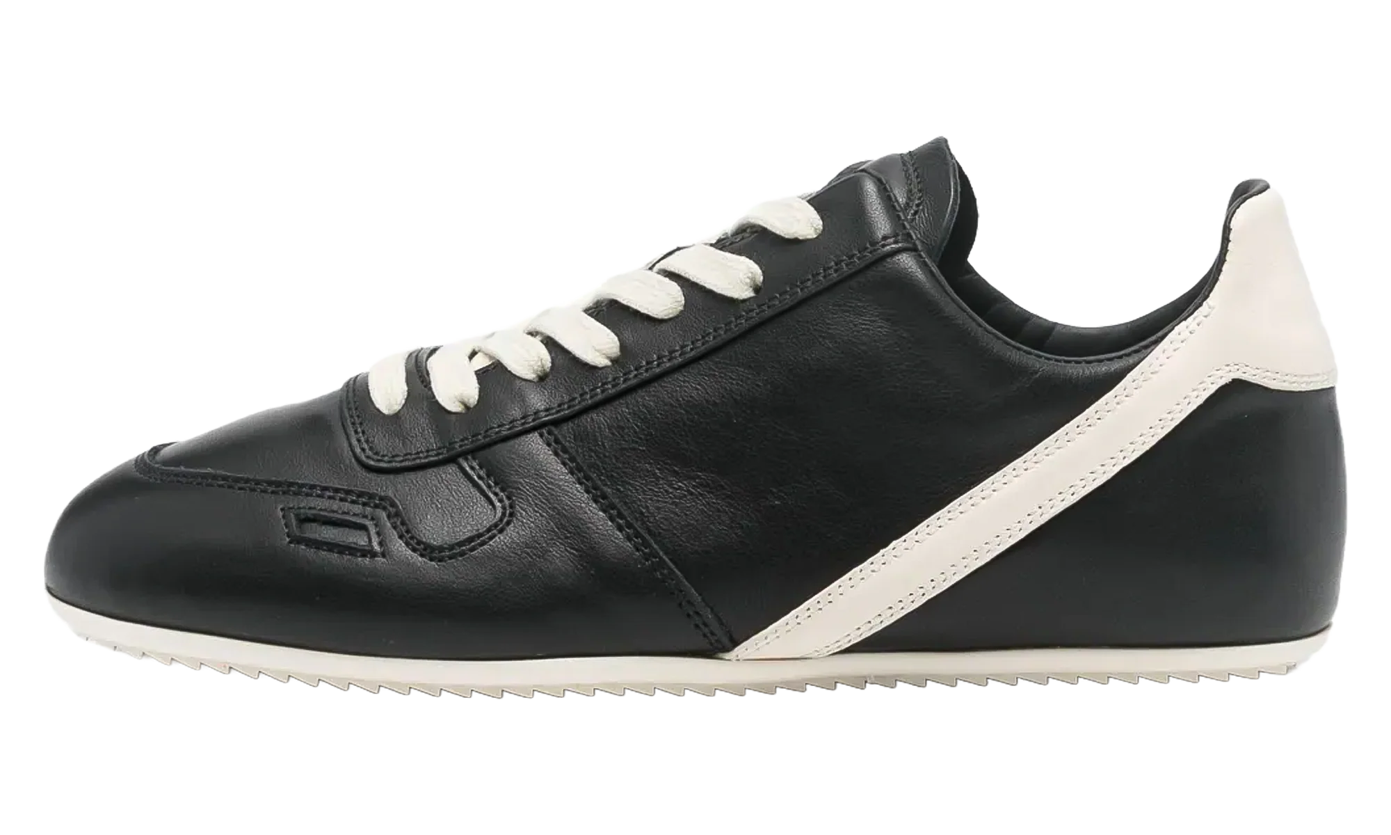 Concordians Minimal WMNS "Black / Milk / Milk" RP02E4895 LCO 911