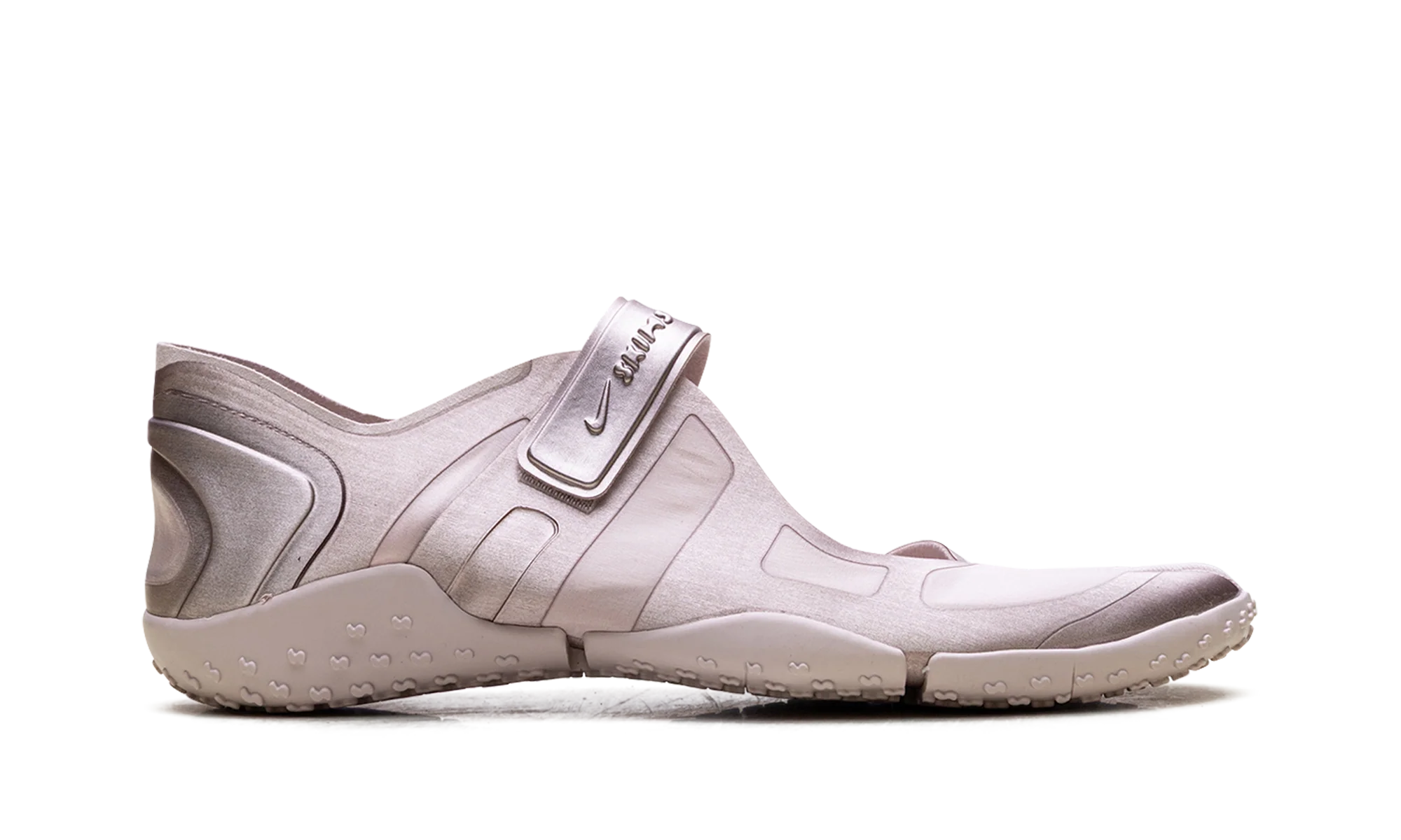 Air Rift Satin WMNS "SKIMS - Slit Red" IQ7158 600