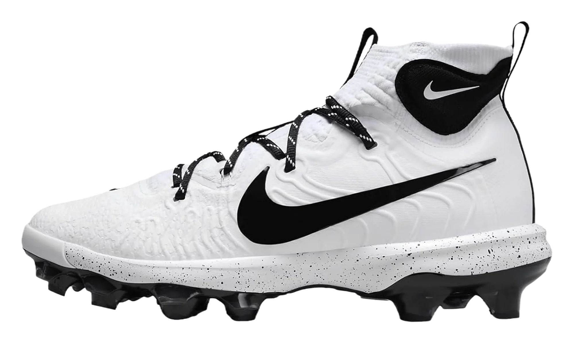 Alpha Huarache NXT MCS "White / Black" DJ6519 107