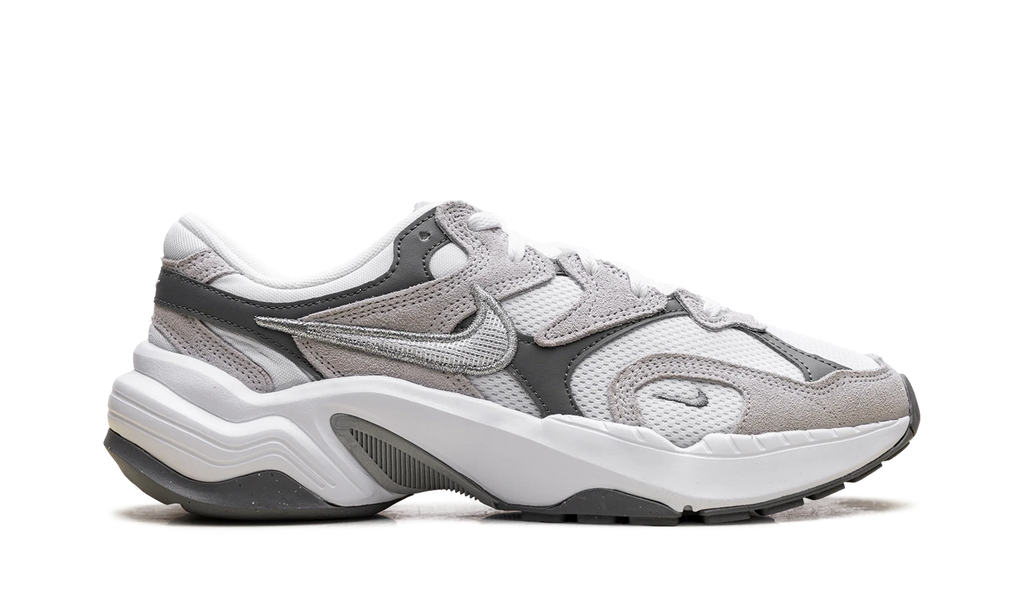 AL8 WMNS "Smoke Grey Metallic Silver" FJ3794 101
