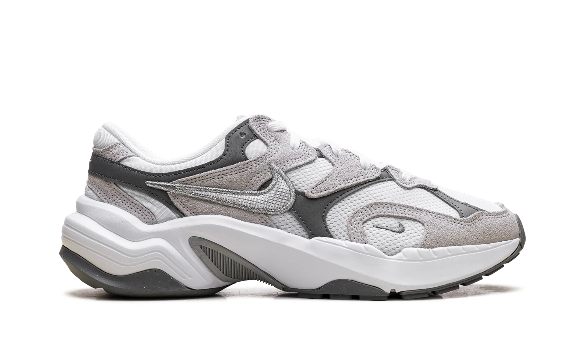 AL8 WMNS "Smoke Grey Metallic Silver" FJ3794 101
