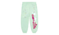 JOGGER & SWEATPANTS "Mint" SP5 LIME SP