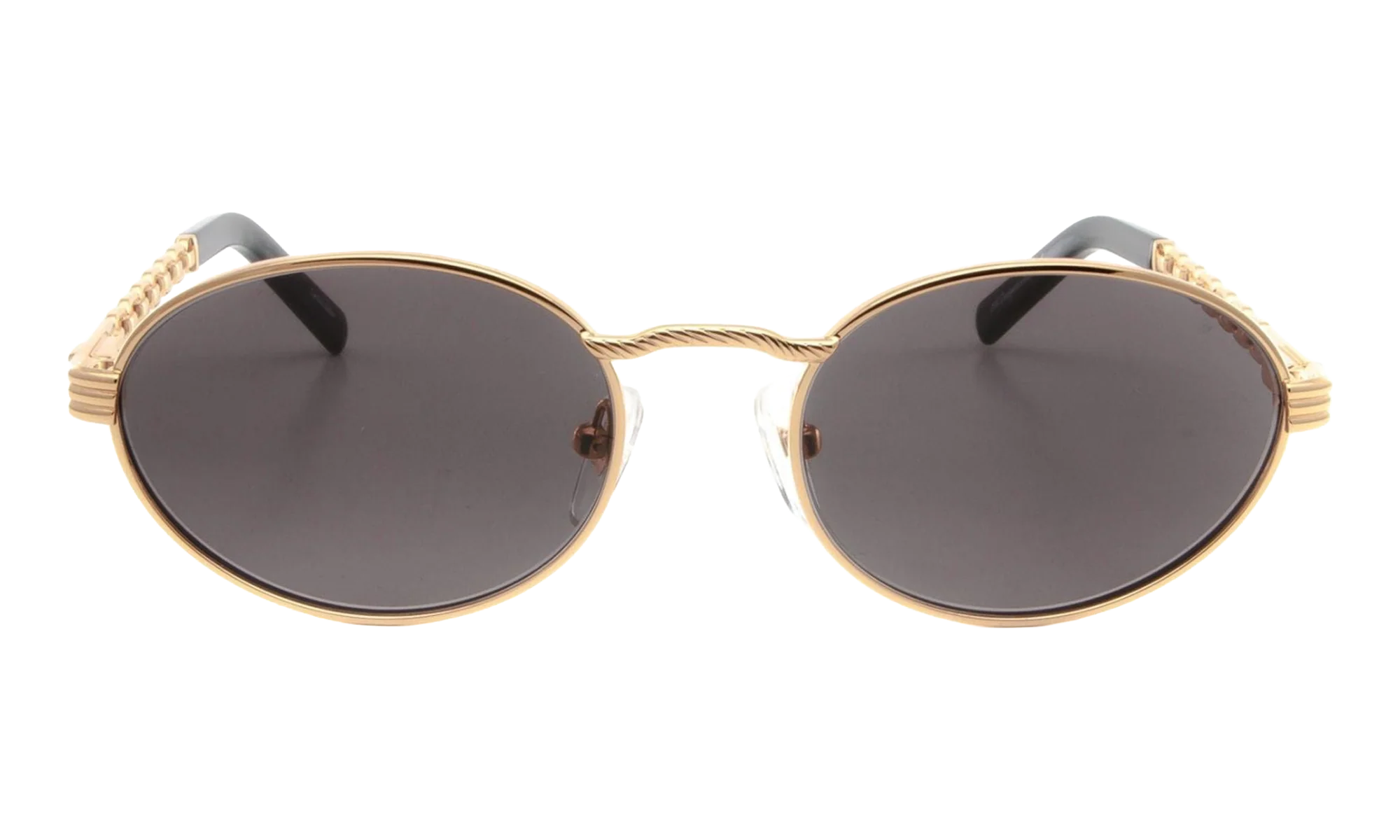 Pac Equestrian Edition 24KT "Yellow Gold / Black" EQPC2 0001 20A5