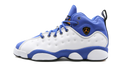 Jordan Jumpman Team II GS 820273 400