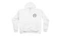 LOGO Hoodie Miami "White" CHRM0627