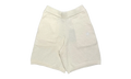 Boucle Sweatshorts "Natural" SMB51 1 NAT