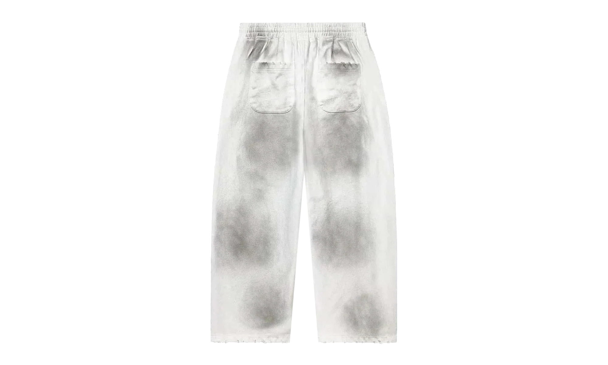 Staple Sweatpants "Grey" VAL170