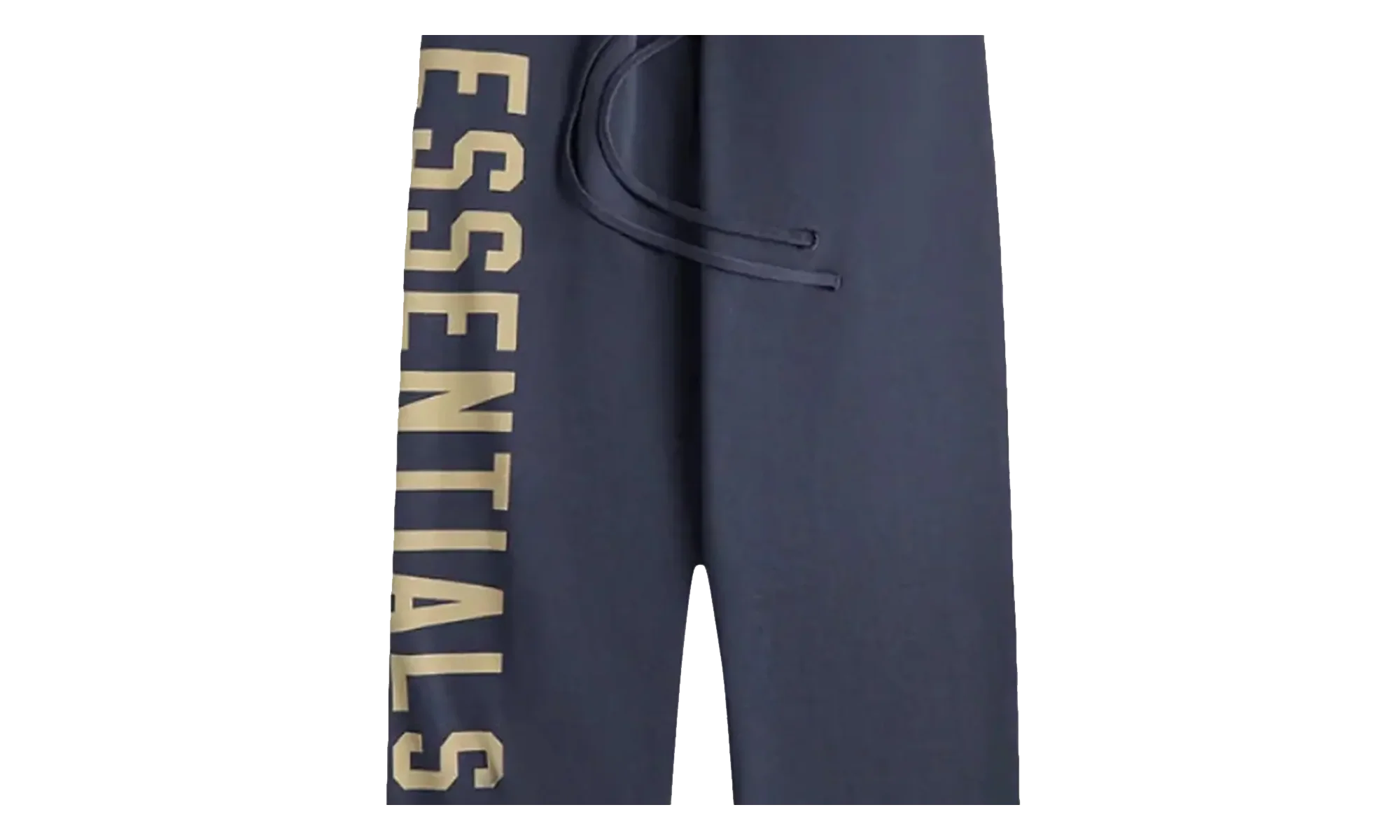 Heavy Fleece Relaxed Sweatpants "Marine" 130HO244464F