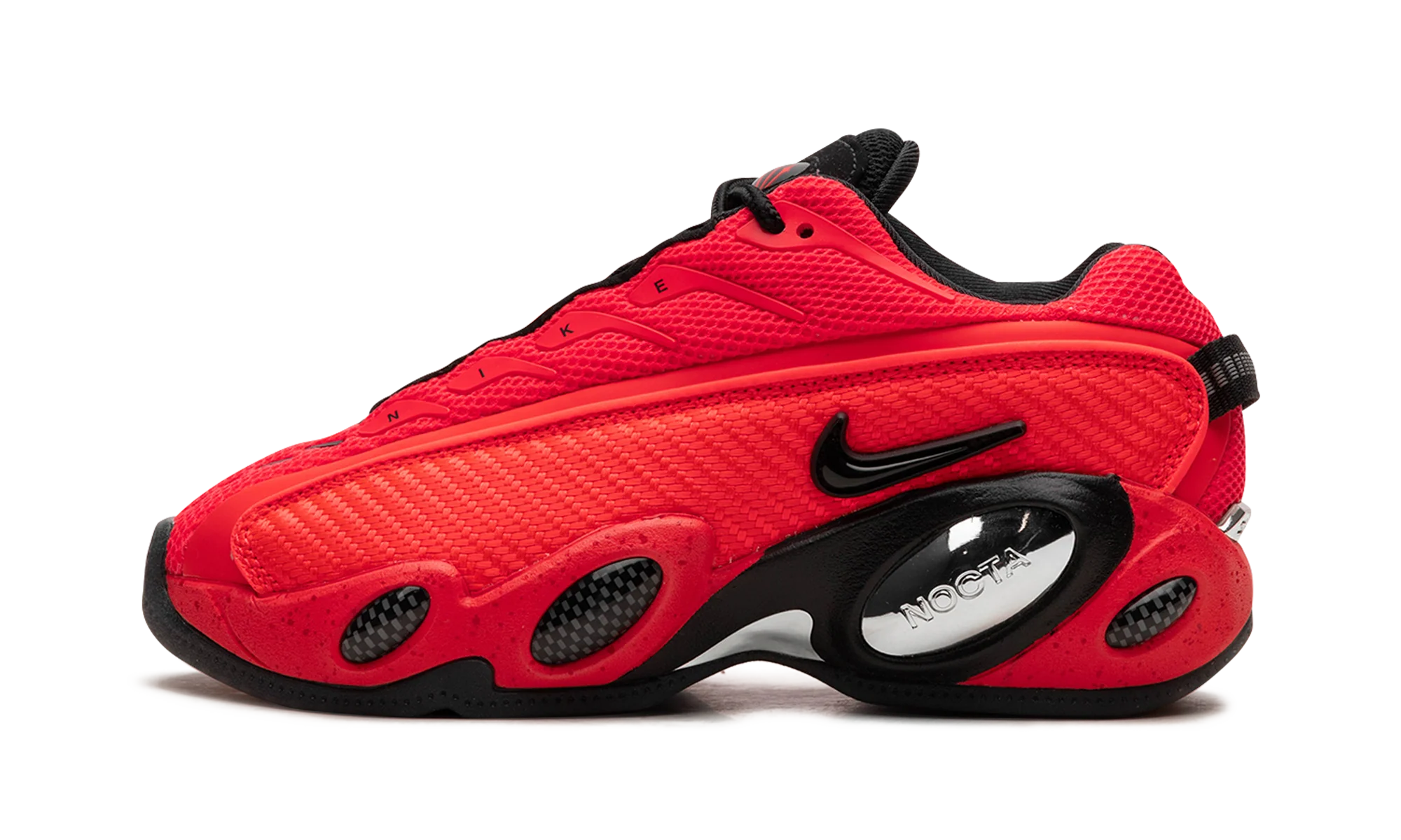 NOCTA Glide "Bright Crimson" DM0879 600