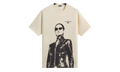 The Matrix Trinity Tee "Sandrift" KHM035048 104