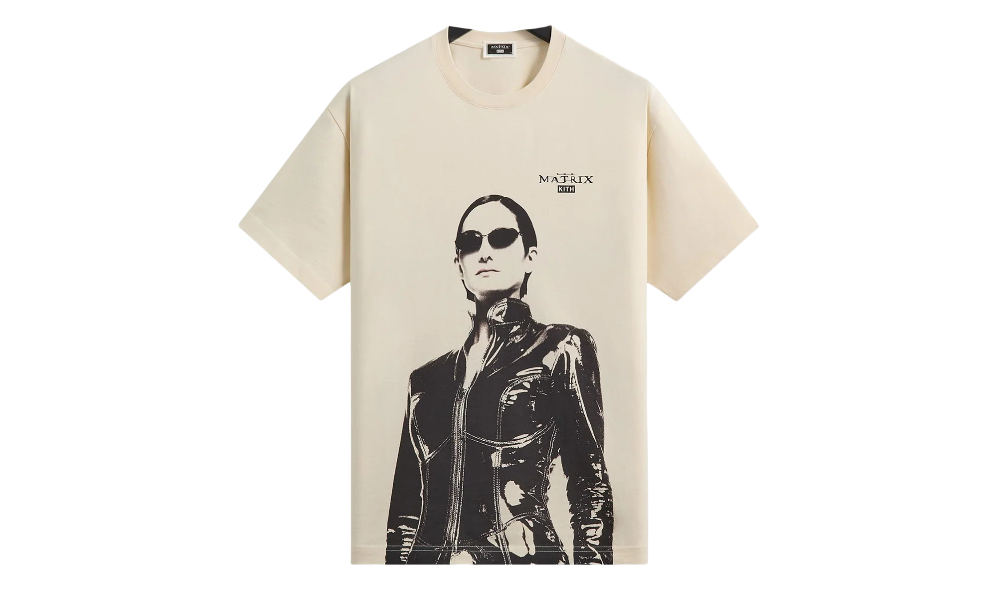 The Matrix Trinity Tee "Sandrift" KHM035048 104