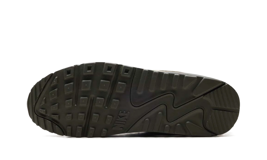 Air Max 90 "Neutral Olive Light Orewood Brown" IH0262 276