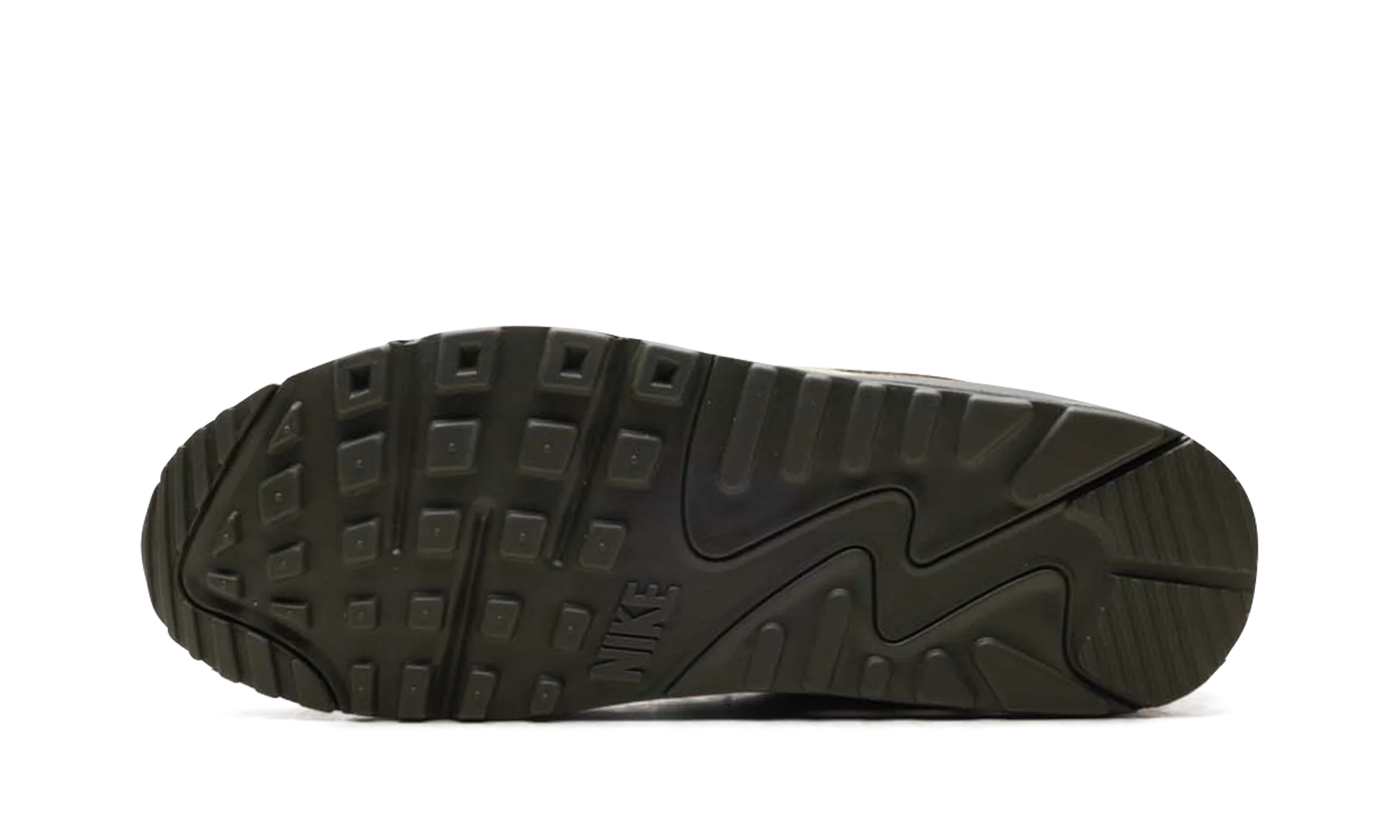 Air Max 90 "Neutral Olive Light Orewood Brown" IH0262 276