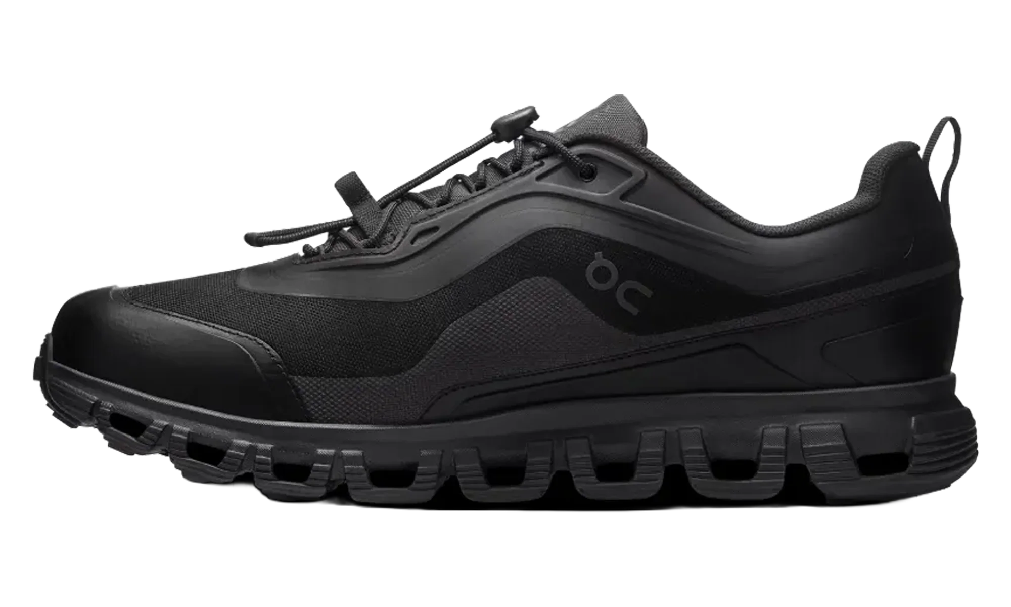 Cloud 6 Geo "Waterproof Black" 3MG10421043
