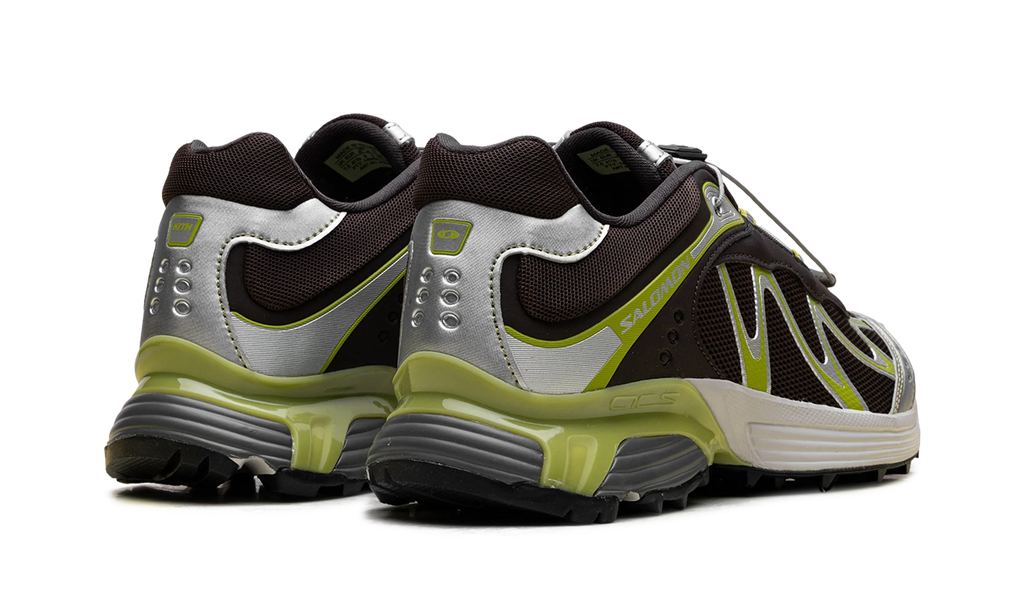 XT-Whisper "Kith Delicioso Dark Citron" L47904900