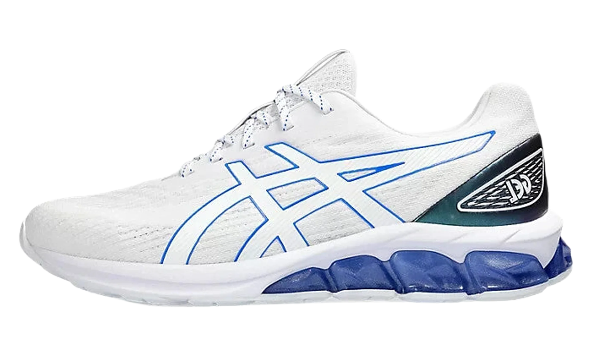 Gel-Quantum 180 7 "Metastreet White" 1201A883 101