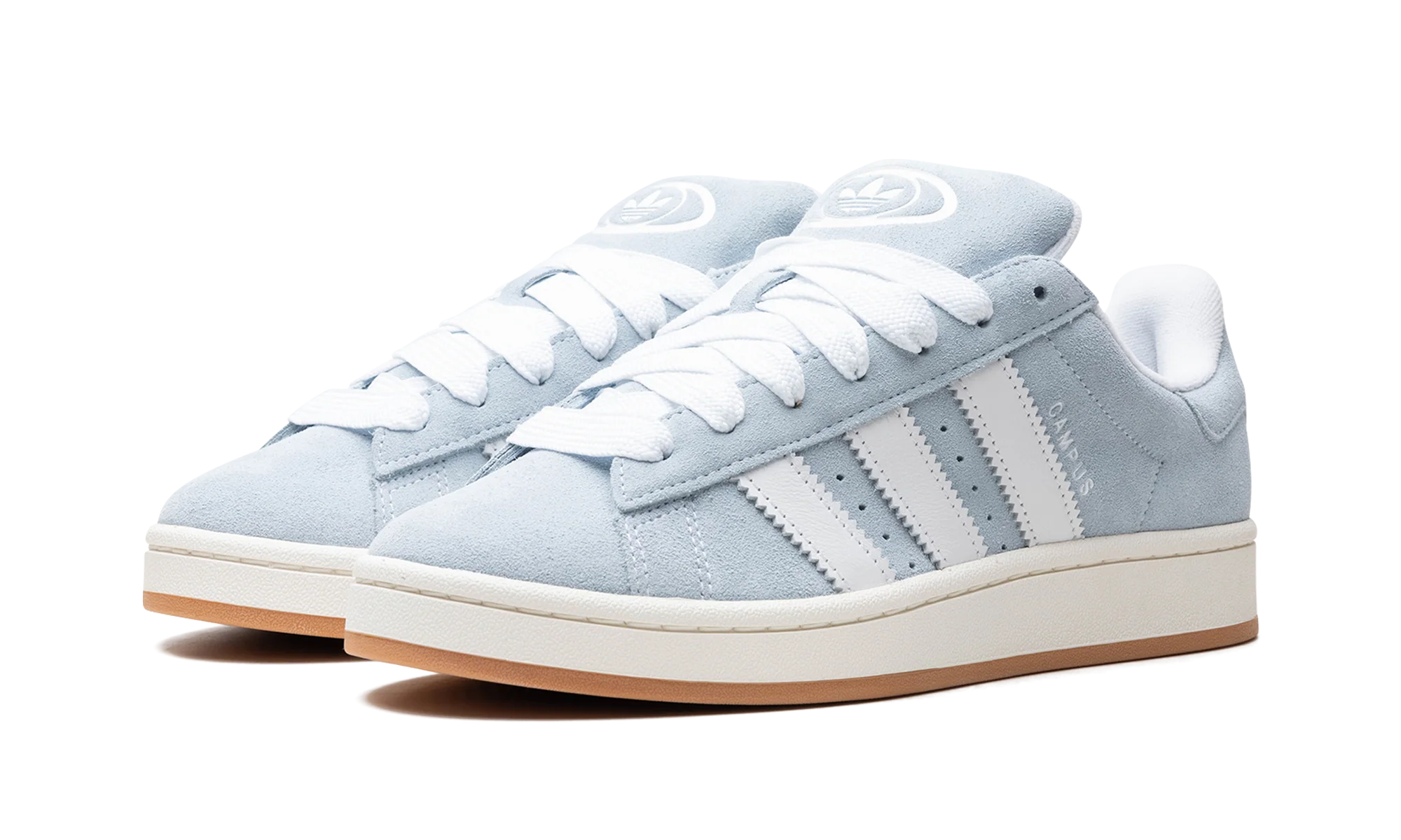 Campus 00s "Blue Grey" IH7509