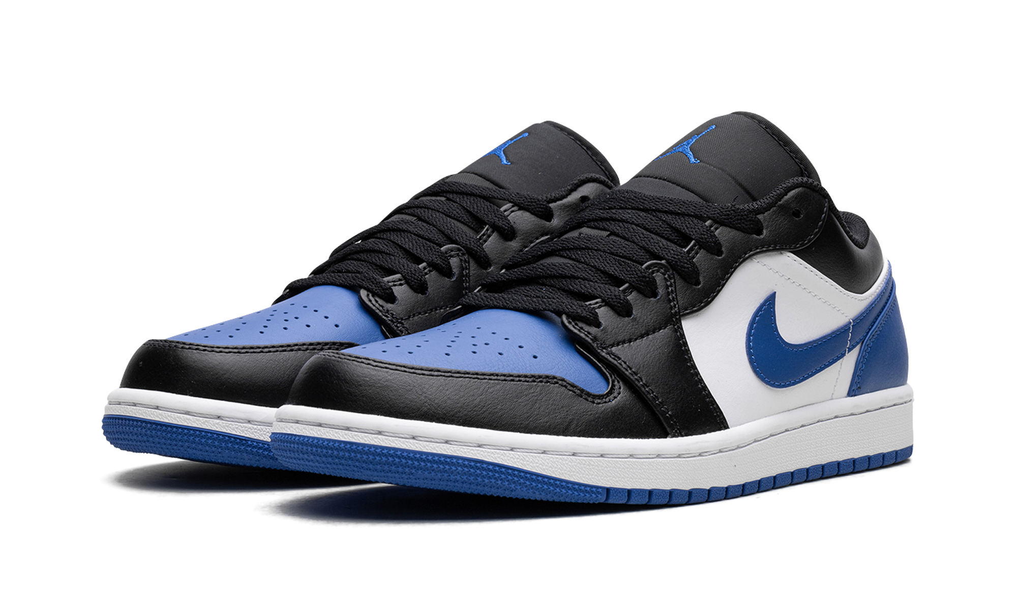 1 Low "Royal Toe" 553558 140