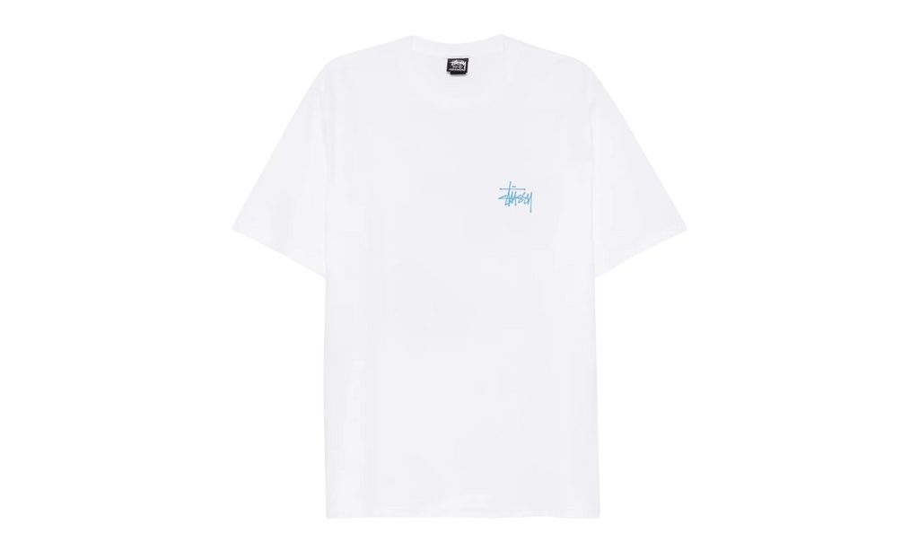X-Ray Fishin Tee "WHITE" 1905083 WHIT