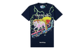 European Thunder Tee "Navy" BWA46