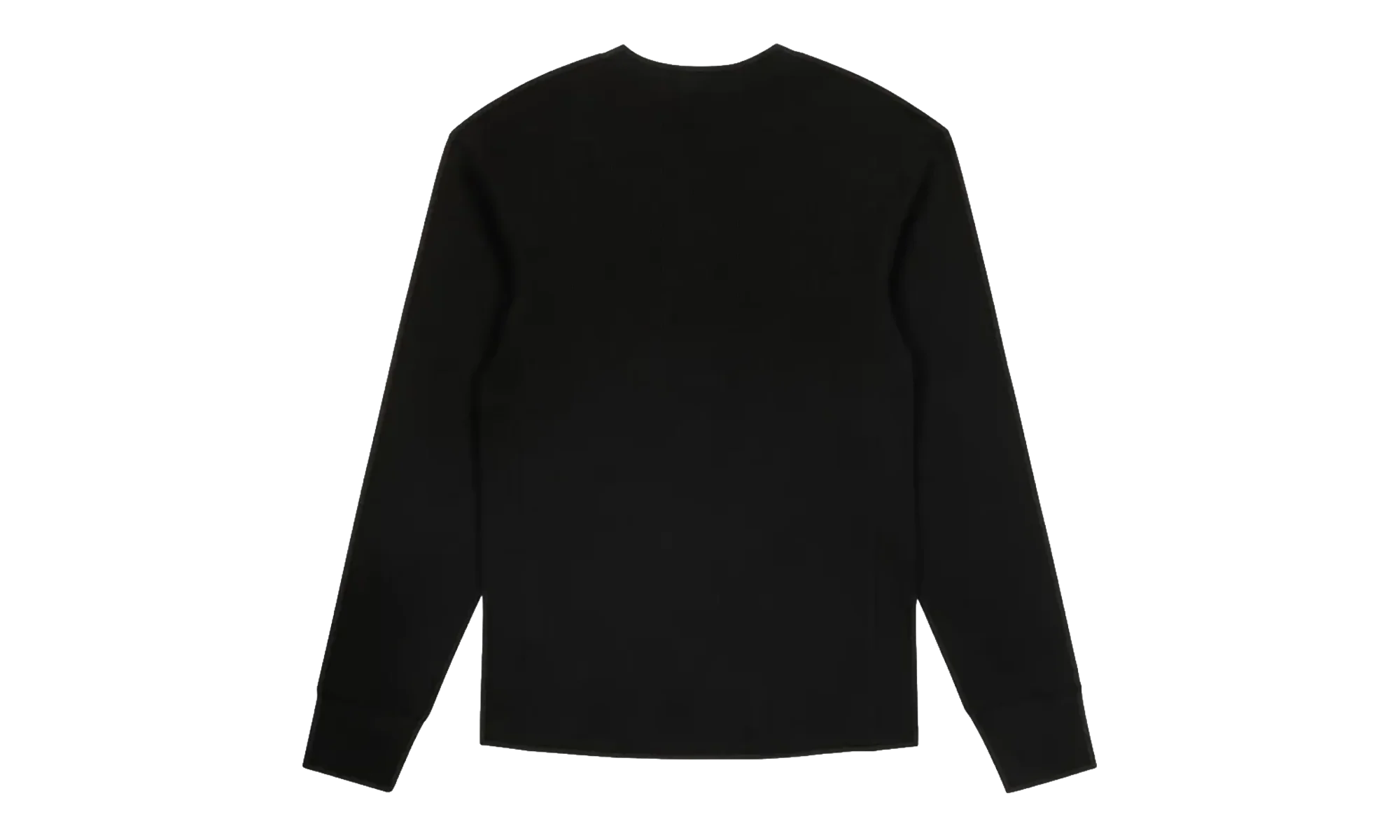 THERMAL LONG SLEEVE "Black" ESSS26TO04012 0015