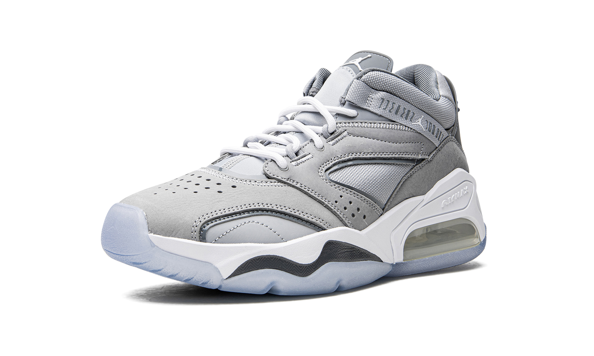 Point Lane "Cool Grey" CZ4166 002