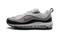 AIR MAX 98 WMNS"White/Metallic Silver" AH6799 116
