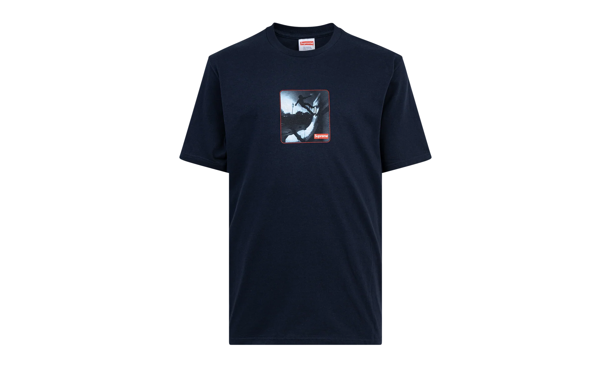 Shadow Tee "FW21" SU10739