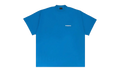 Strike 1917 T-Shirt "Blue" 712398 TMVJ6 4024