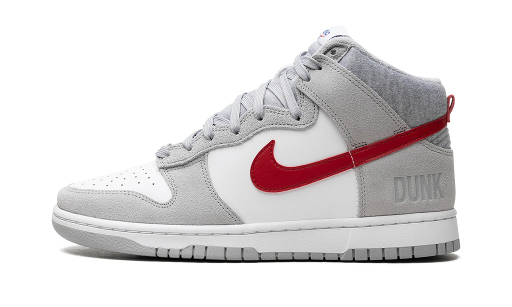 Dunk Hi Retro SE "Athletic Club" DJ6152 001
