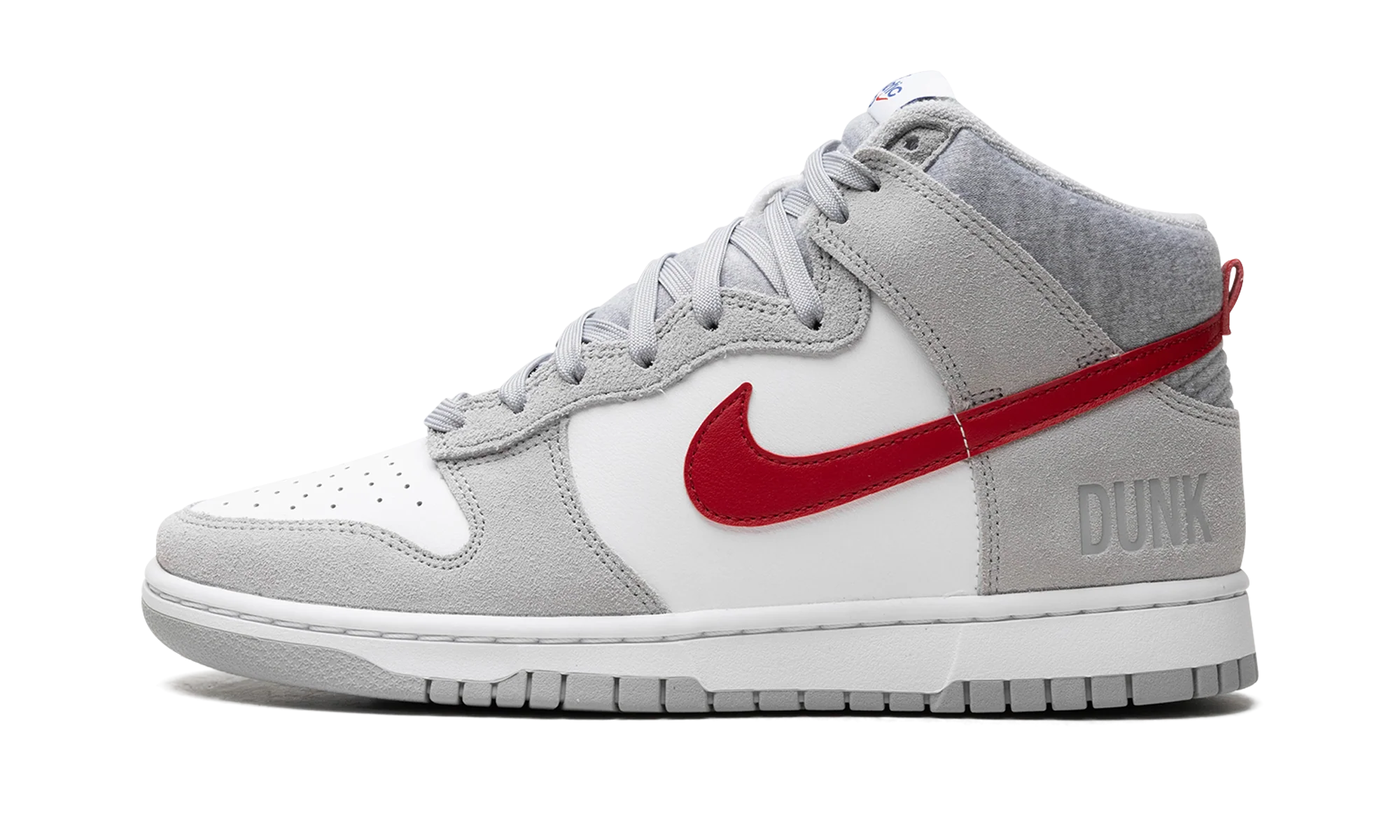 Dunk Hi Retro SE "Athletic Club" DJ6152 001